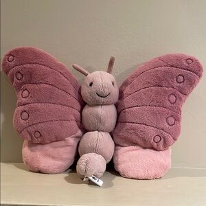 Butterfly Jellycat 🦋